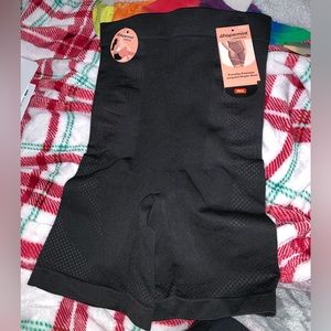 Shapermint shaping shorts size XS/S